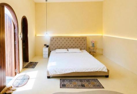 Vinh Hy Hotel | Le Cosmos 1 Vĩnh Hy