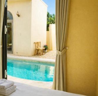 Vinh Hy Hotel | Le Cosmos 2 Vĩnh Hy