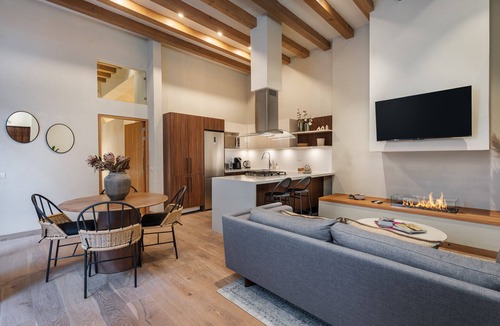 Zona Centro Apartment | Le Cottage San Miguel de Allende
