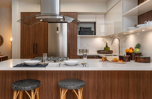 Zona Centro Apartment | Le Cottage San Miguel de Allende