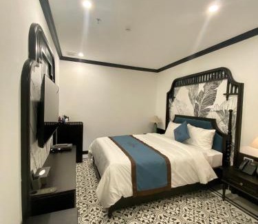 Tam Ky Hotel | Le Dung Hotel