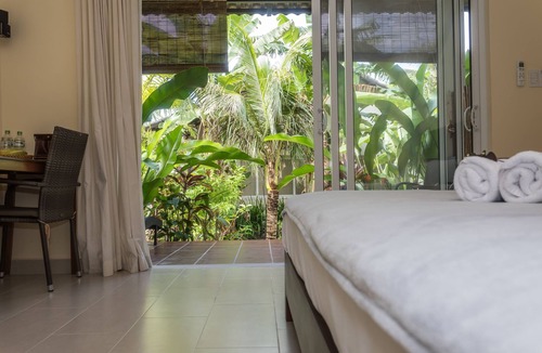 Cua Lap Hotel | Le Forest Resort