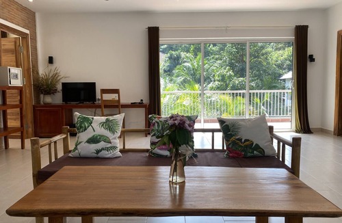 Cua Lap Hotel | Le Forest Resort