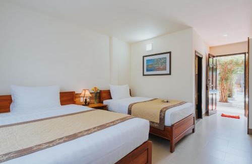 Cua Lap Resort | Le Garden Resort & Spa Phú Quốc