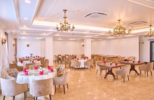 Dang Giang Hotel | Le Haute Hotel Hai Phong
