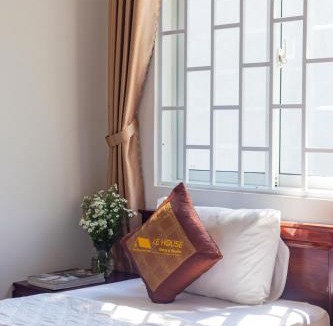 Lien Chieu Hotel | Le House Hotel and Studio