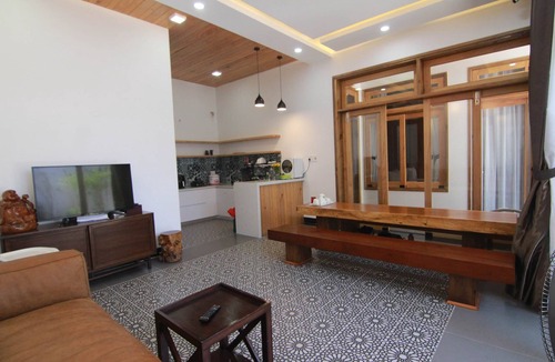 Hue City Centre Villa | Le House Villa
