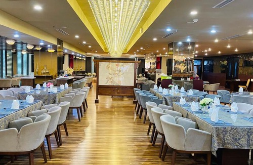 Bac Ninh Hotel | Le Indochina Hotel