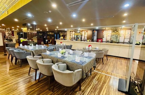 Bac Ninh Hotel | Le Indochina Hotel
