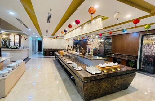 Bac Ninh Hotel | Le Indochina Hotel