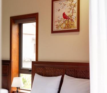 Hoa Lu House | Le Jardin De Tam Coc