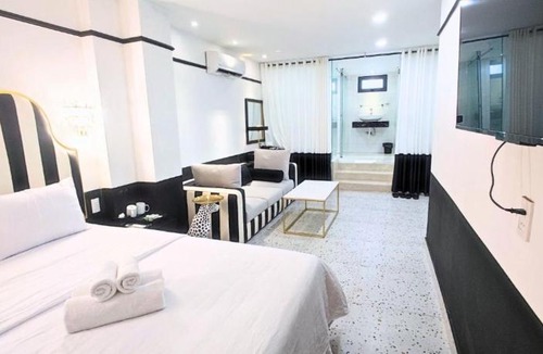 Bien Hoa Hotel | le JARDIN LITE Bien Hoa