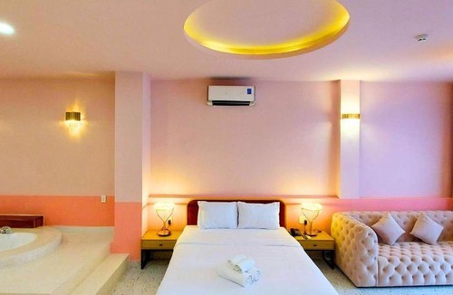 Bien Hoa Hotel | le JARDIN LITE Bien Hoa