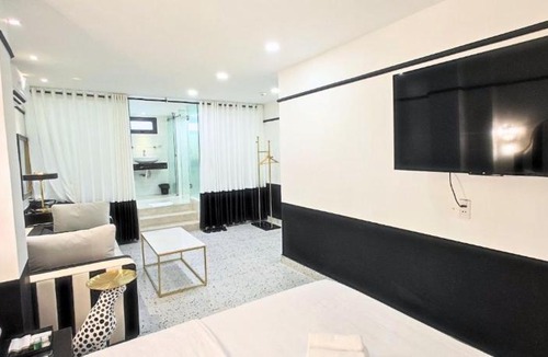 Bien Hoa Hotel | le JARDIN LITE Bien Hoa