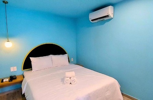 Bien Hoa Hotel | le JARDIN LITE Bien Hoa