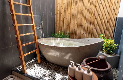 Can Giuoc Hotel | Le Palmier Long An Boutique Resort