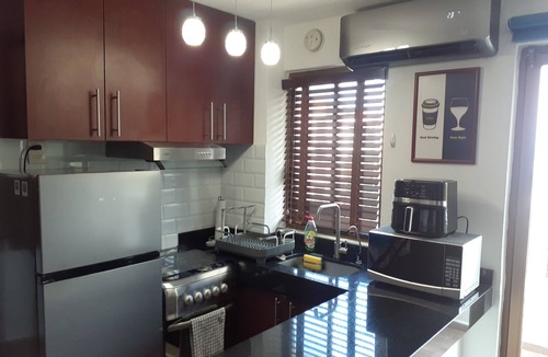 Amapas Apartment | Le Petit Coeur Beautiful Ocean View Romantic Zone