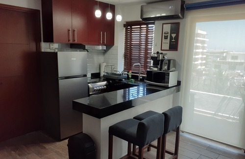 Amapas Apartment | Le Petit Coeur Beautiful Ocean View Romantic Zone