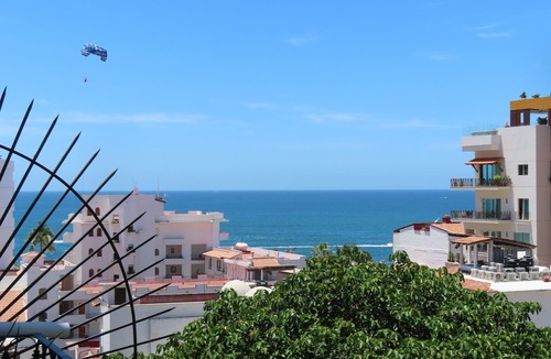 Amapas Apartment | Le Petit Coeur Beautiful Ocean View Romantic Zone