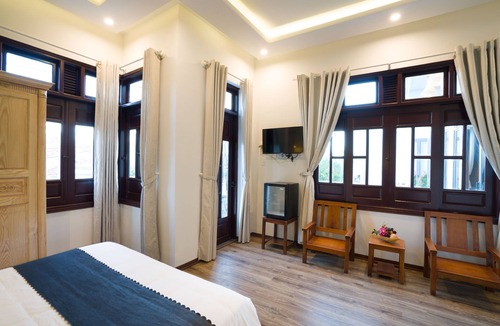 Cam An Hotel | Le Printemps D' An Bang