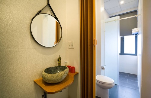 Cam An Hotel | Le Printemps D' An Bang