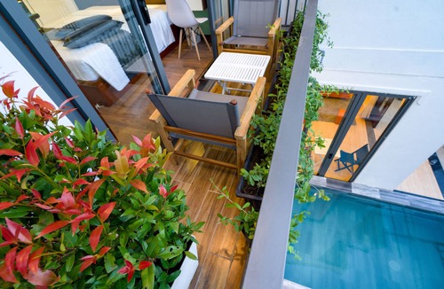 Cam An Hotel | Le Printemps D' An Bang