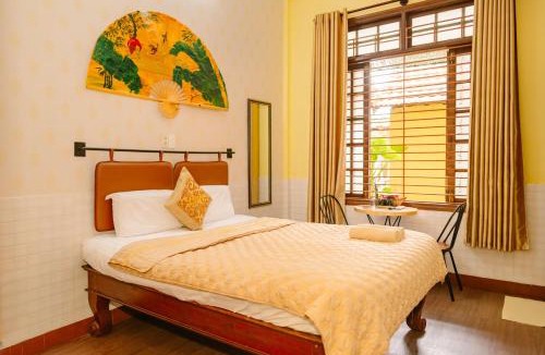 Hue Hotel | Le Robinet Homestay