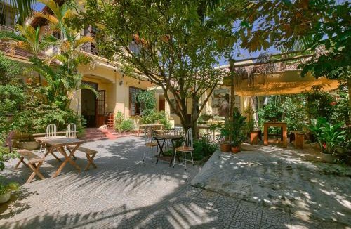 Hue Hotel | Le Robinet Homestay