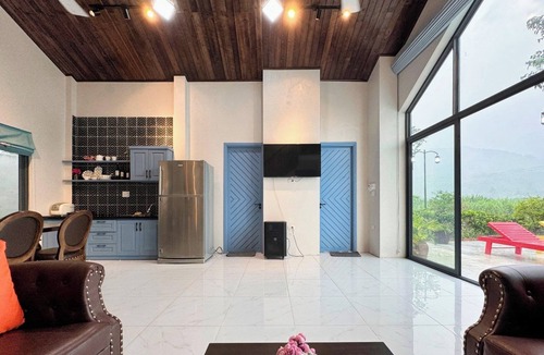 Ba Vi Villa | Le Soleil Ba vi