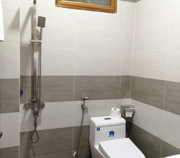 Huyen An Duong Hotel | Le Thanh Hotel
