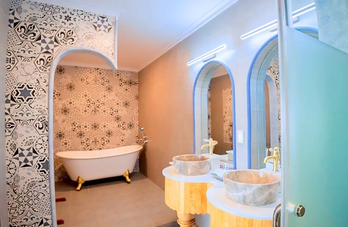 East Ham Tien Beach Hotel | Le Viva Mui Ne Resort