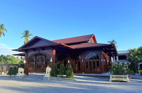 East Ham Tien Beach Resort | Le' VIVA Resort Mui Ne