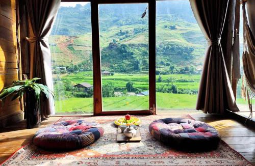 Sa Pa House | Lee Eco House Sapa