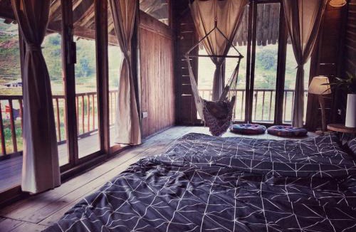 Sa Pa House | Lee Eco House Sapa