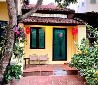 Dong Anh House | Lee Homestay
