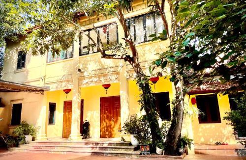 Dong Anh House | Lee Homestay