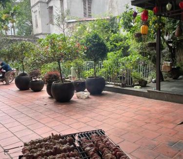 Dong Anh House | Lee Homestay