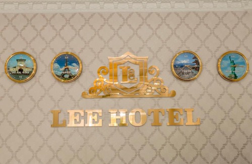 Cai Rang Hotel | Lee Hotel
