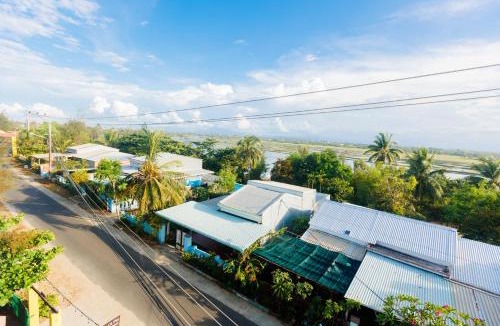 Tam Ky House | Lee House Villa Tam Thanh