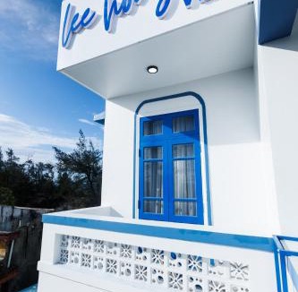 Tam Ky House | Lee House Villa Tam Thanh