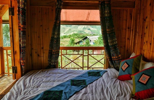 Sa Pa House | Lee's Charm Homestay