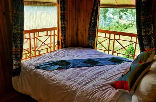 Sa Pa House | Lee's Charm Homestay
