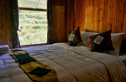 Sa Pa House | Lee's Charm Homestay