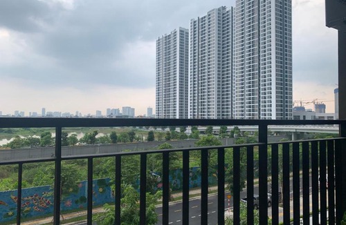 Tu Liem Apartment | Lee's Homestay Vinhomes Smart City Tây Mỗ Hà Nội