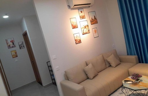 Thuan An Apartment | Legacy Central Thuận An