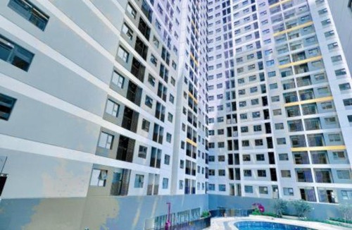 Thuan An Apartment | Legacy Central Thuận An
