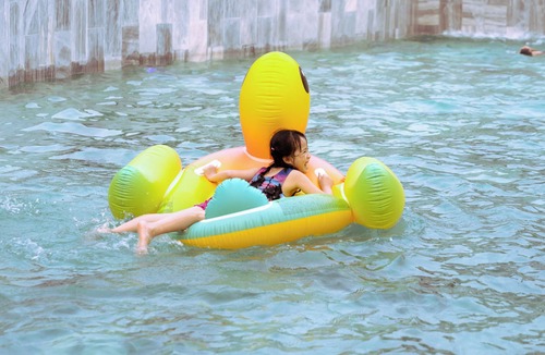 Luong Son Resort | Legacy Hill Resort & Villas