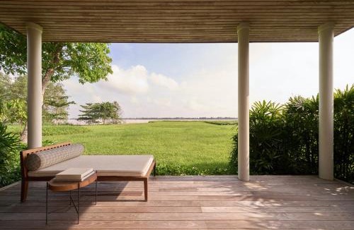 Ninh Kieu Resort | Legacy Mekong, Can Tho, Autograph Collection