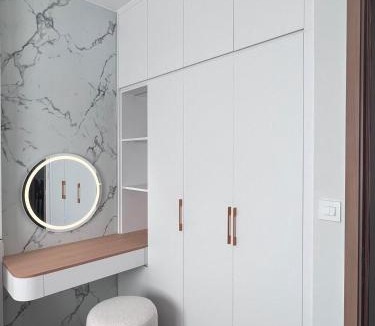 Thuan An Apartment | Legacy Thuận An Bình Dương Apartment