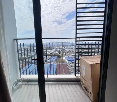 Thuan An Apartment | Legacy Thuận An Bình Dương Apartment